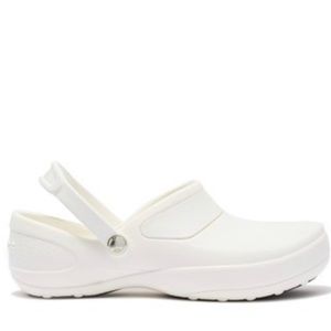 Crocs Mercy Work Size 8